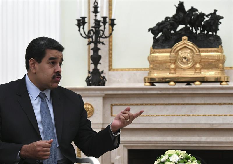  China: a Venezuela tem "credibilidade" e fez promessas em "fatos"