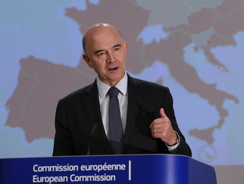  Bruxelas apresentarÃ¡ propostas em 2018 para encerrar a unanimidade na tributaÃ§Ã£o