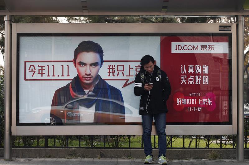  Mais de 500 milhÃµes de chineses jÃ¡ usam seu celular para fazer pagamentos