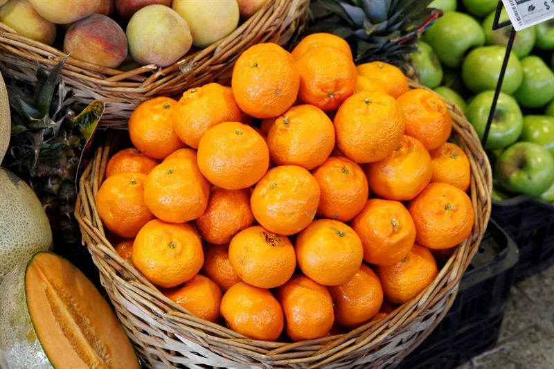  A ONU e o CanadÃ¡ cooperam com Cuba em um projeto para melhorar a produÃ§Ã£o de frutas
