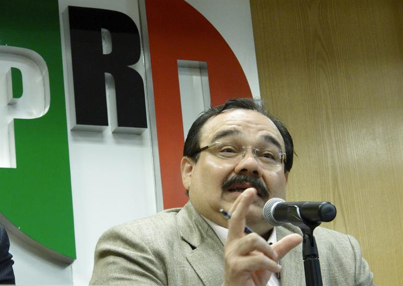  Deputados mexicanos aprovam o orÃ§amento de 2018 e entregam ao Executivo