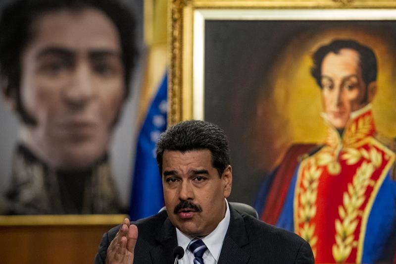  O BID reconhece "atrasos" nos pagamentos da Venezuela em meio Ã  crise econÃ´mica