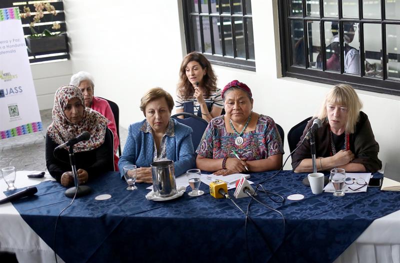  Guatemala perde 695.770 dÃ³lares por dia para uma mina parada, dizem os empresÃ¡rios