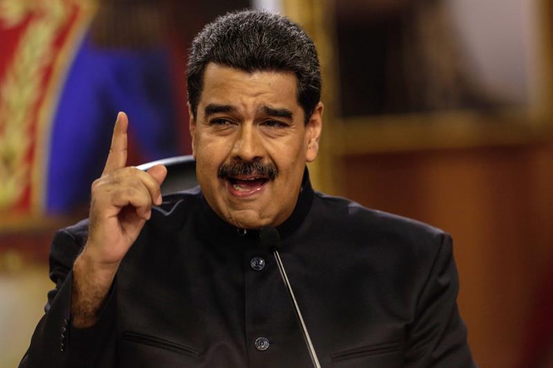  A Venezuela cancela o leilÃ£o da moeda por nÃ£o poder liquidar os montantes concedidos