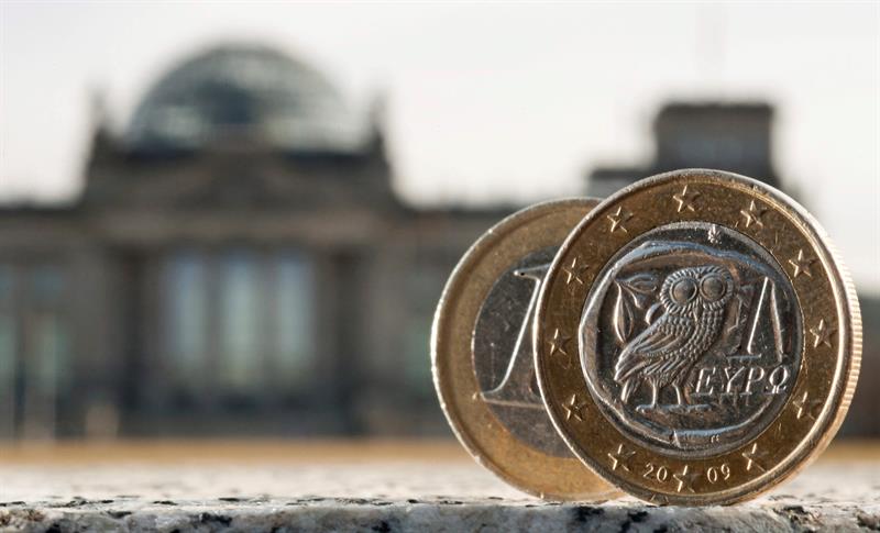  A Alemanha crescerÃ¡ 2% este ano e 2,2% em 2018, de acordo com os "cinco sÃ¡bios"