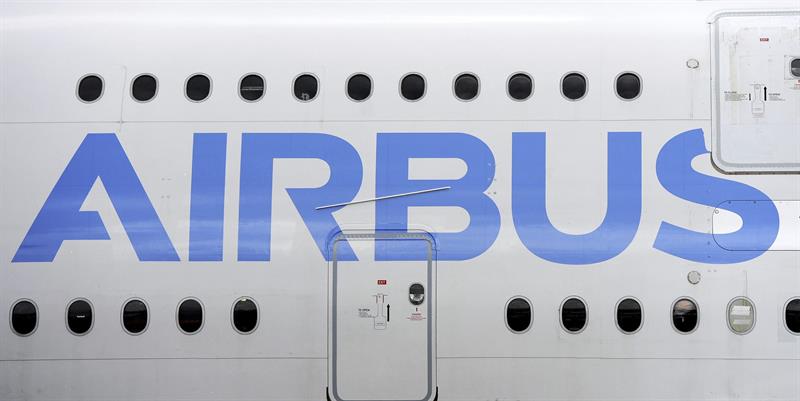  Airbus prevÃª 2.677 novos aviÃµes na AmÃ©rica Latina e no Caribe atÃ© 2036