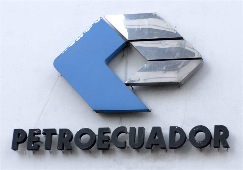  Carlos Tejada nomeou gerente da Petroecuador apÃ³s a demissÃ£o de seu antecessor