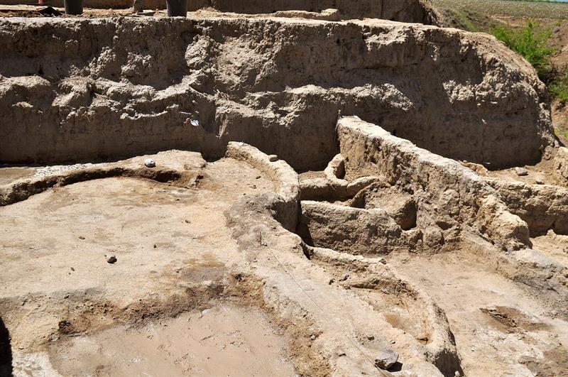  O homem jÃ¡ fez vinho hÃ¡ 8.000 anos, de acordo com arqueÃ³logos