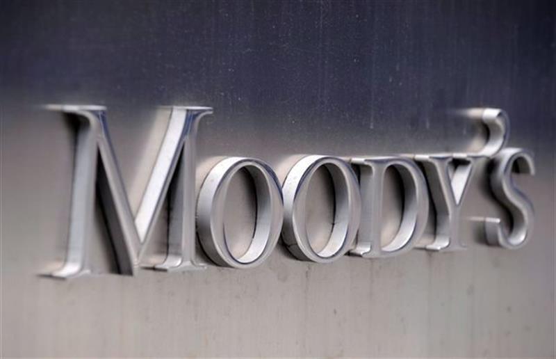  A Moody's melhora a perspectiva do sistema bancÃ¡rio uruguaio de negativo para estÃ¡vel